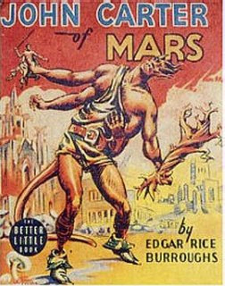 Illustration for article titled Some Random Theories About Why John Carter Flopped